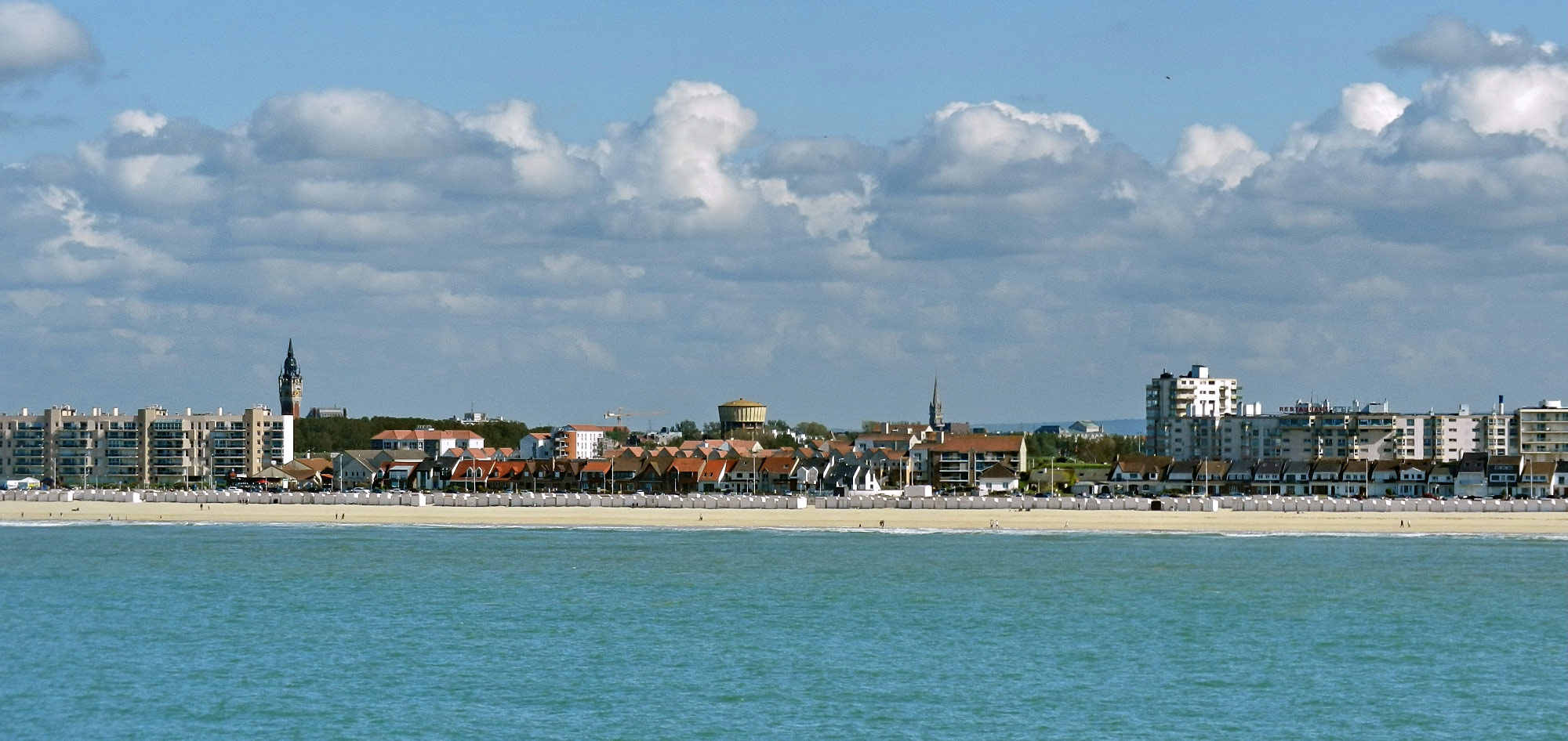 Calais